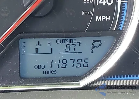 2013 Toyota Rav4 Limited z USA, uszkodzony, nr VIN 2T3YFREV8DW014711